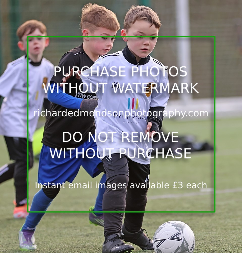 533A0203 - GT7 Tournament, Under 7 to Under 9 (30/12/25) Part Three