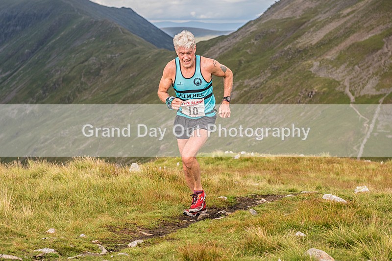 Seat Sandal-437 - Seat Sandal Fell Race Wednesday 12th July 2023