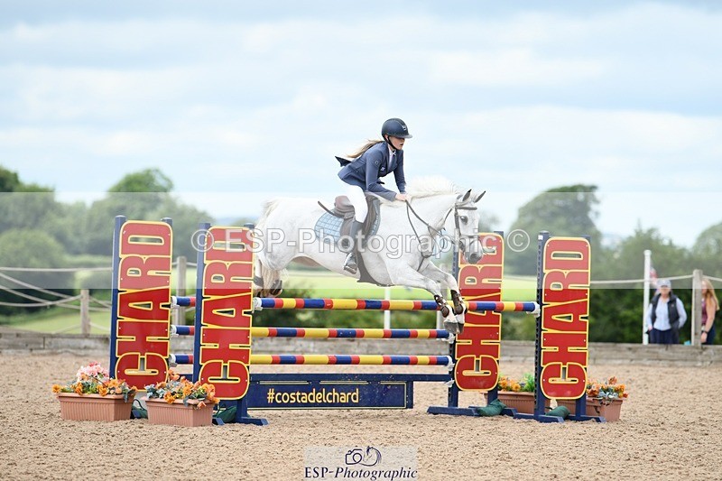 250628-121807-04676 - Cls 12 Newcomers 2nd Round Start to 1pm