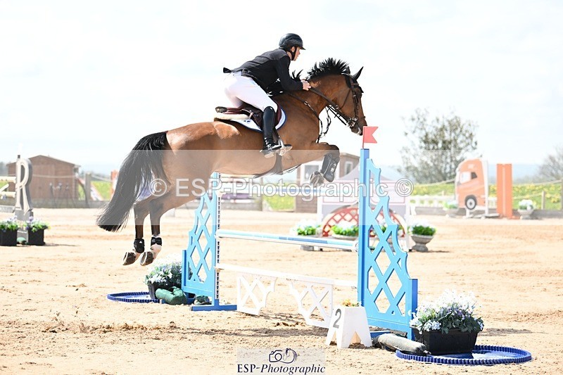 250425-131725-09399 - Cls 10 - 2 Star Big Tour L. Ranking Class - 1st Half