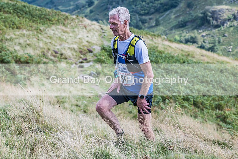Grisedale HS-702 - Grisedale Horseshoe Fell Race Saturday 5th September 2026
