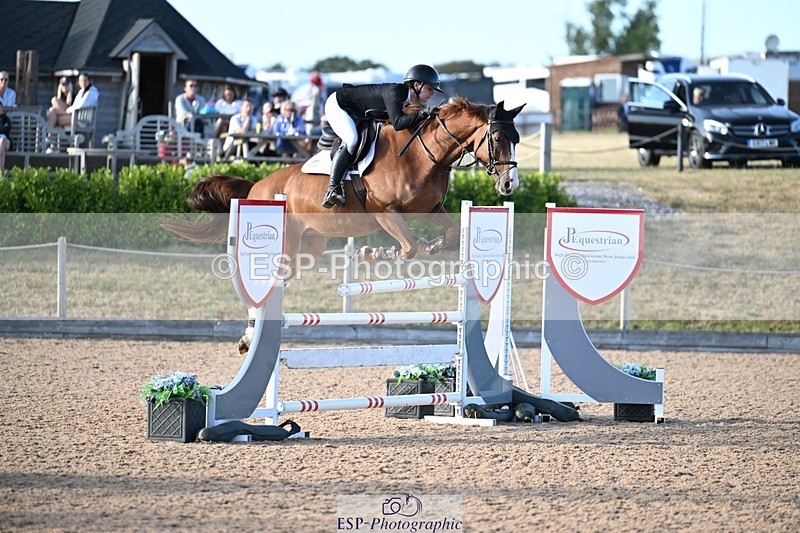 260731-191540-07103 - Cls 15 Snr Foxhunter