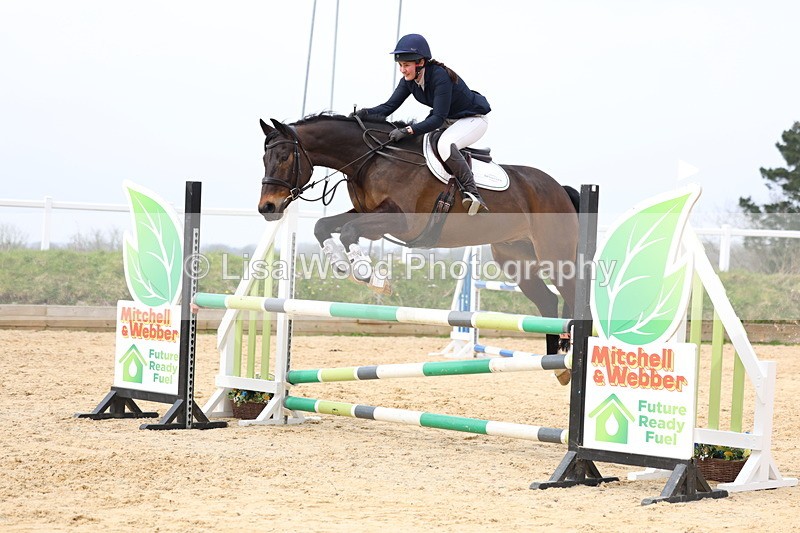 3E7A7453 - Class 7: Senior 1.05m