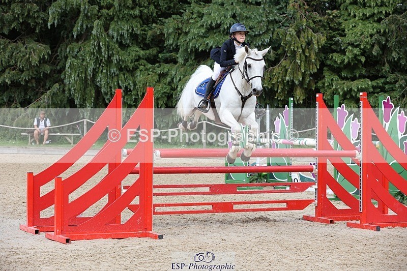 230618-173606-13839 - Cls 22 Hoys 138cm 2nd round 1st rnd