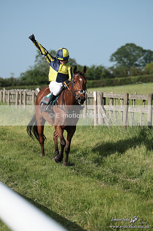 PR 250526 618 - Pony Racing from Chaddesley Corbett 25/05/26