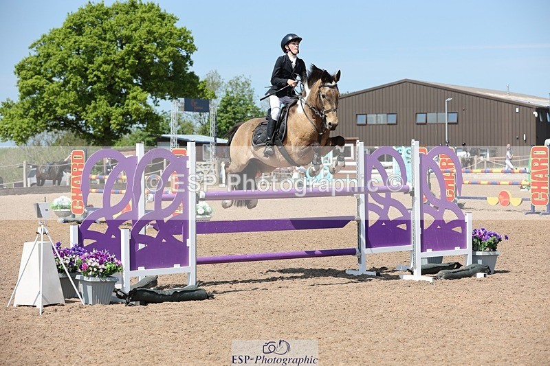 250503-133809-01370 - Cls 11 Junior 1.20m Open