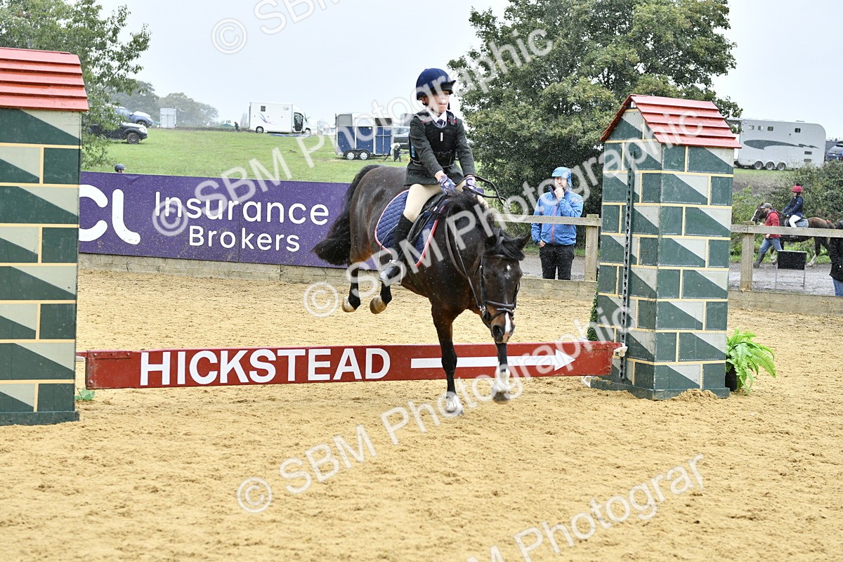 SBM_70758 - J3 - Mini Tour Junior Pony 40cm championship