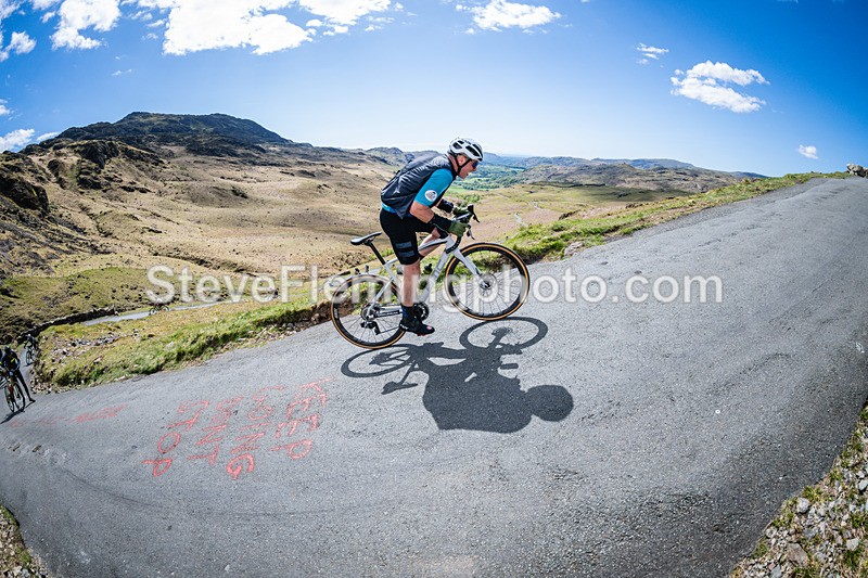 151543 - Hardknott Pass Camera 2 15.00-16.30