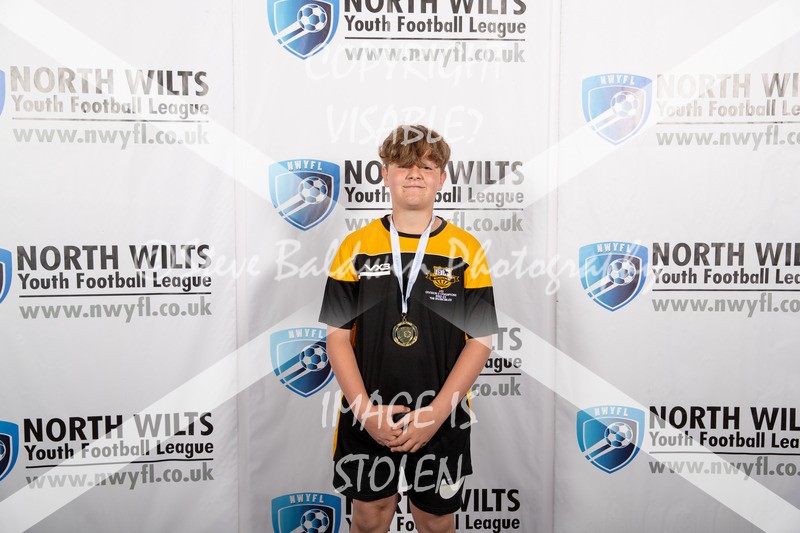 2023-07-02 North Wilts Presentations-061 - Blunsdon Youth FC
