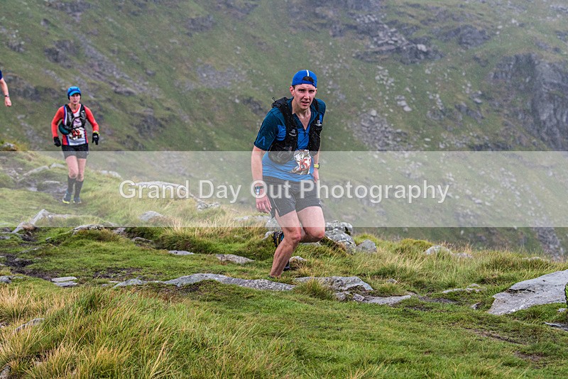 Kentmere-782 - Pete Bland Kentmere Horseshoe Fell Race Sunday 16th July 2023