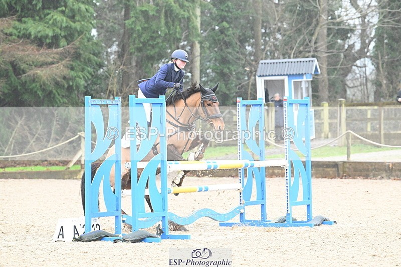 250215A-105828-00219 - Cls 2 Discovery and 1m Open