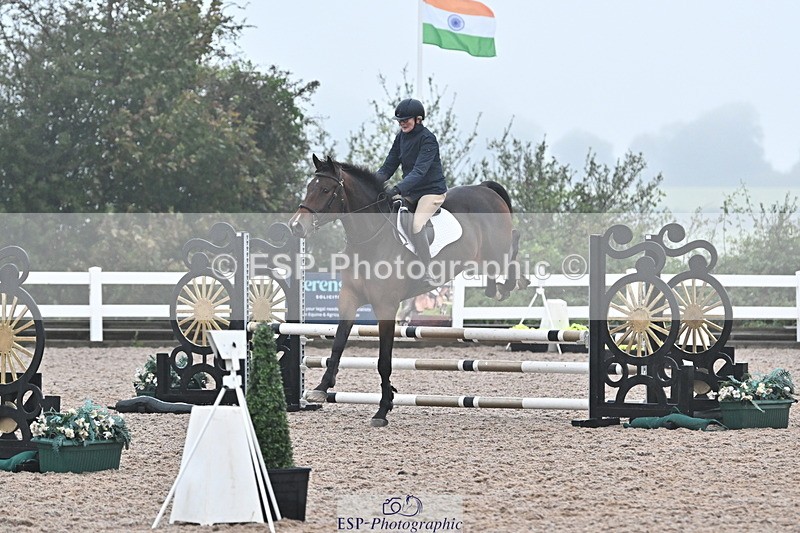 241006A-090610-05473 - Cls 23 85cm Nat Am  Quals