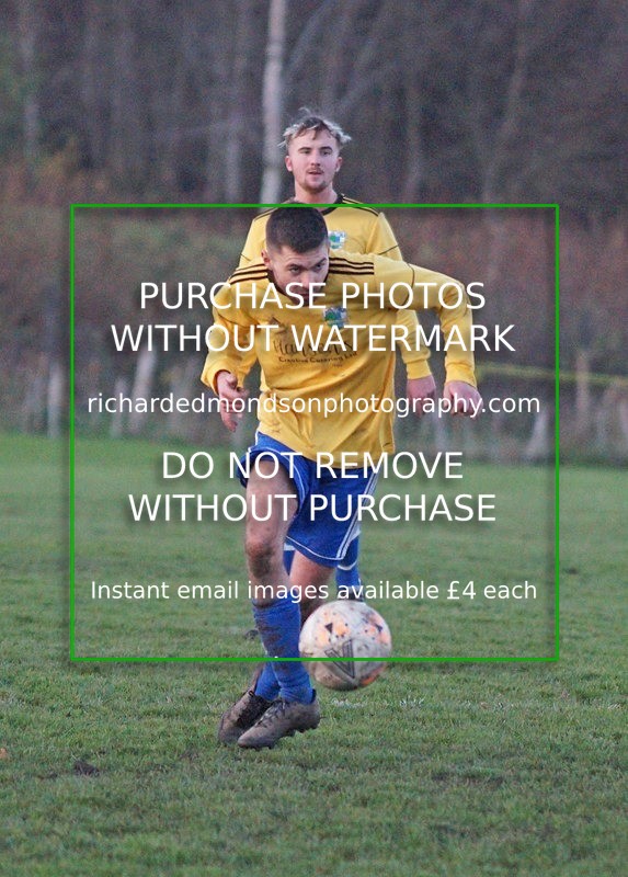 DSC03396 - Kendal Utd Reserves v Cartmel & District Reserves