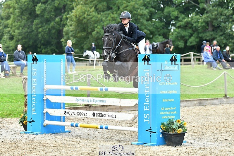 230715-151829-33904 - Cls 87 Wyvern Amateur 1.10m Final