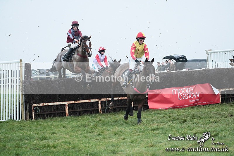 PtP 180126  1209 - Royal Artillery PtP Larkhill 18/01/26