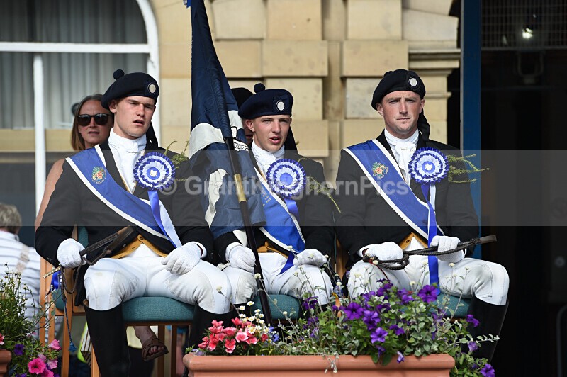 185 - Kelso Yetholm Rideout 2026