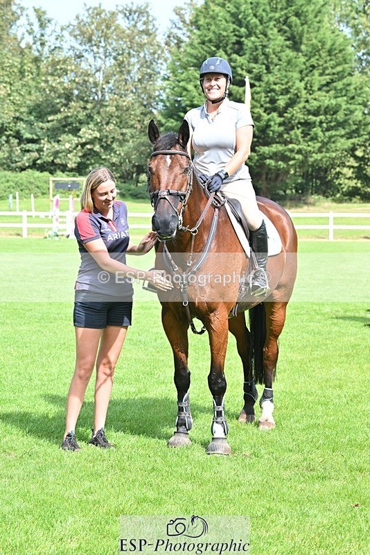 230909-124308-05523 - Cls 11 Snr Foxhunter & 1.20m Open