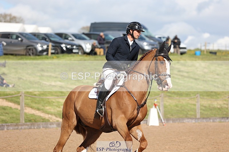 240419A-160431-09125 - Cls 10, 2 Star Big Tour 145cm  15.45 to 16.35 break