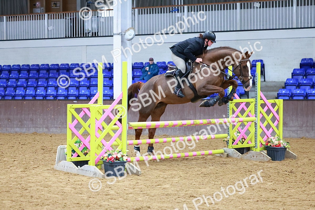 SBM_000371 - Class 2 - Senior British novice - 90cm