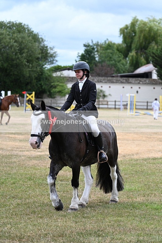 WJ7_0762 - Class 2 Best rider