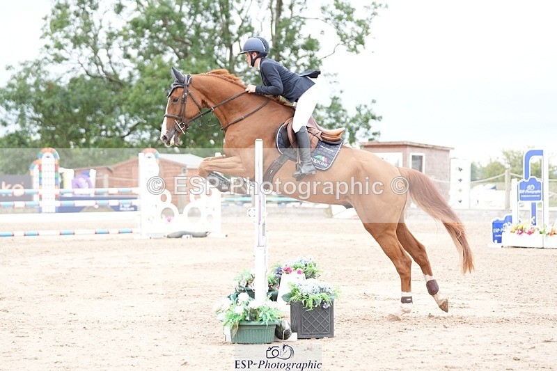 250803-123121-13096 - Cls 27 Chard Equestrian 5 Year Old Championship