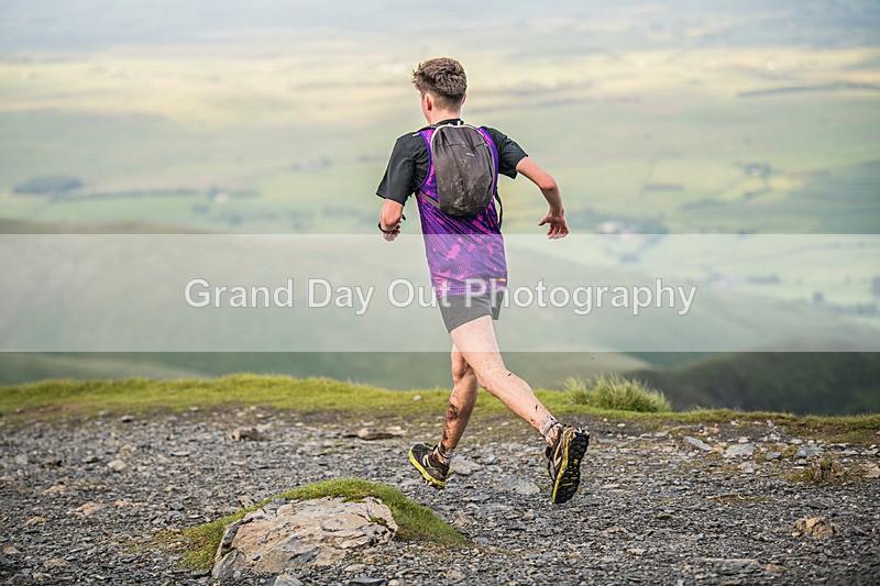 Blencathra-194 - Blencathra Fell Race Wednesday 5th June 2024