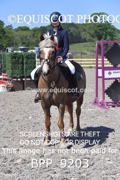 BPP_9203 - CLASS 6 70CM