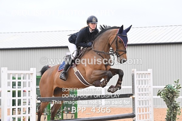 BPP_4366 - CLASS 19 SUN RHS Johnston Smillie Ltd Grade B & C C'Ship Q