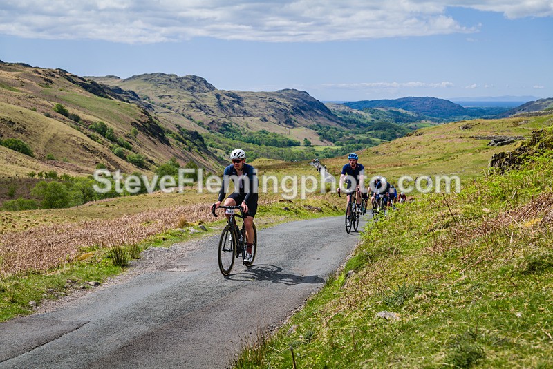 131501 - Hardknott Pass Camera 1 13.00-14.00
