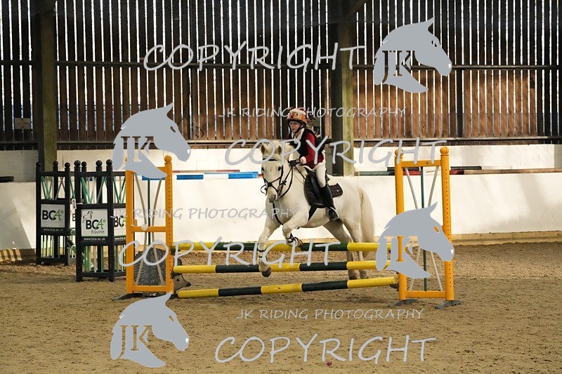 JKR02347 - Class 6 70cm