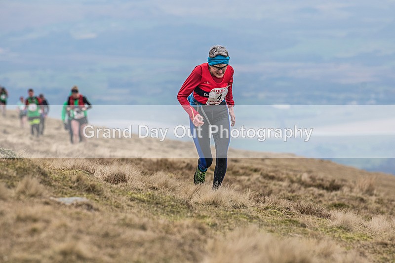 Black Combe-1320 - Black Combe Fell Race Saturday 4th March 2023