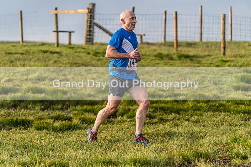 Gavel-146 - Gavel Fell Race Wednesday 29th May 2024