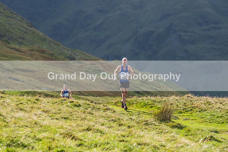 HBMR Leg 4-354 - Hodgson Brothers Mountain Relay - Leg 4 Sunday 1st October 2023