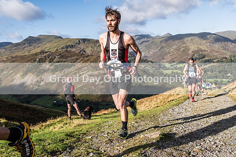 HBMR Leg 1-122 - Hodgson Brothers Mountain Relay Leg 1 Saturday 3rd October 2026
