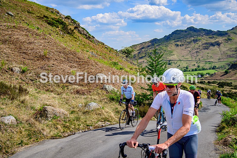 151025 - 2025 Fred Whitton Blea Tarn Climb 15.00 - 16.00