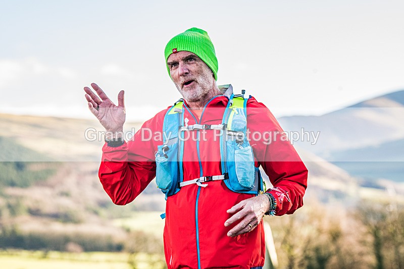 North Lakes Half Marathon  10k-1286 - North Lakes Half Marathon & 10K Road Races Monday 2nd January 2023
