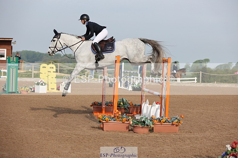 240511A-083219-10642 - Cls 32 Foxhunter