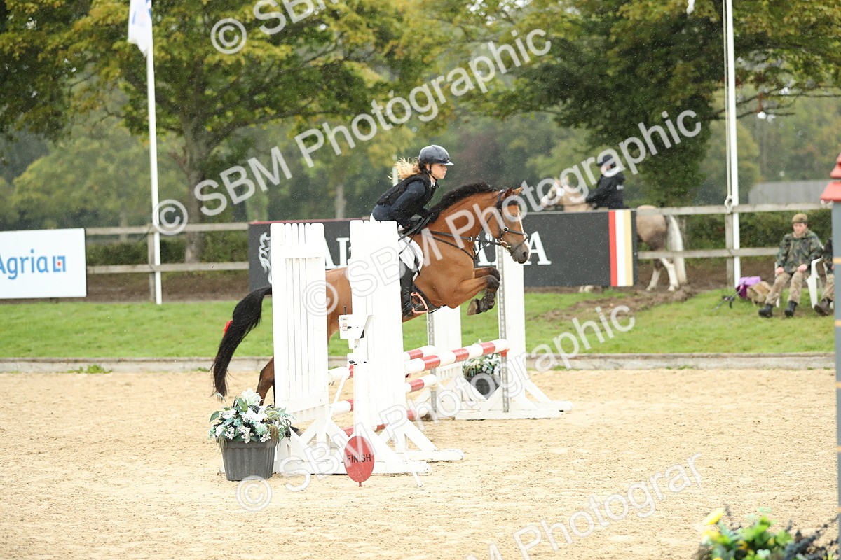 SBM_70445 - J15 - Junior Pony 70cm Championship