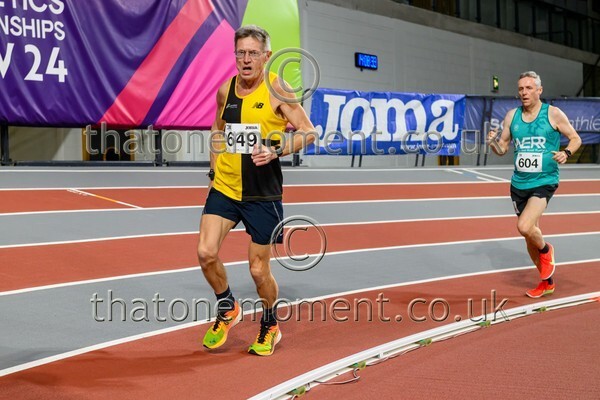 CEInv26-818100 - Track Male Set Two