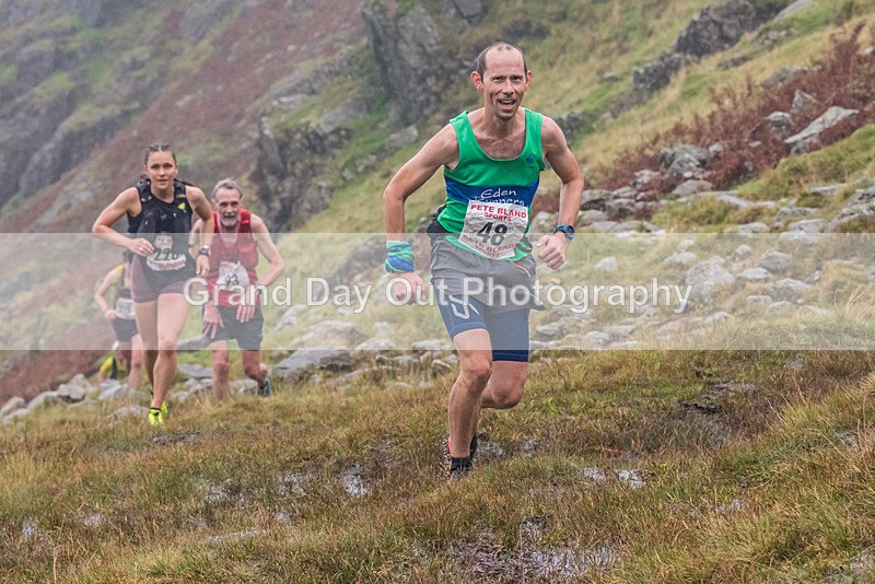 Langdale-187 - Langdale Horseshoe Fell Race Saturday 7th October 2023