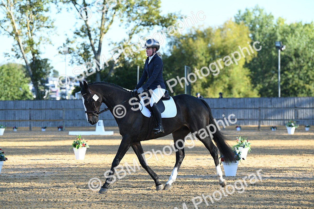 SBM_14347 - D4 - Small Tour Championship - Intro B