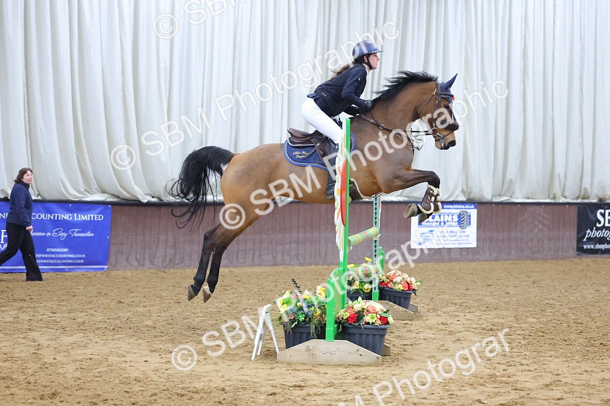 SBM_001788 - Class 14 - Nupafeed Supplements Senior Discovery/ 1m Open - First Round (1.00m)