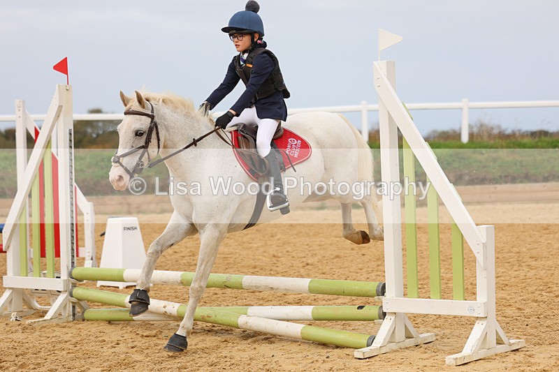 3E7A6131 - Class 1C: 40cm Open