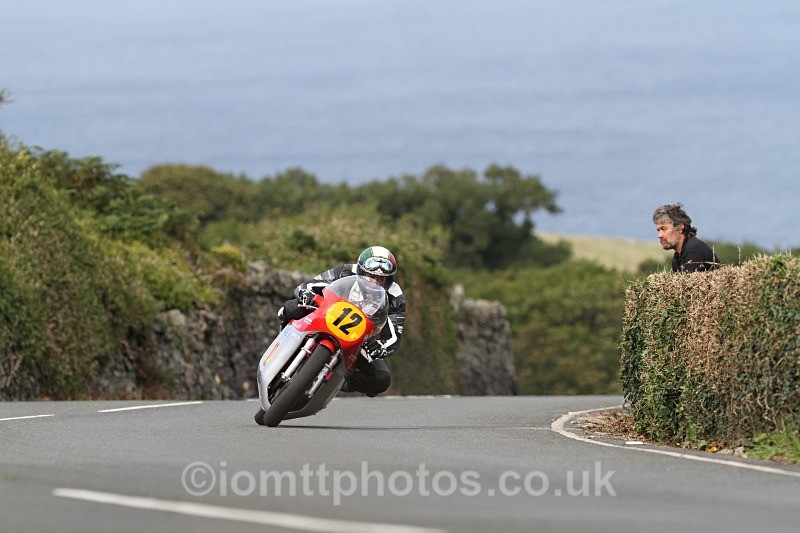 FOM_9676 - Bennetts 500cc Classic TT Race