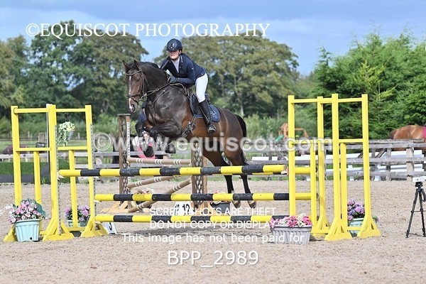 BPP_2989 - CLASS 17 SAT Senior Discovery/ 1m Open
