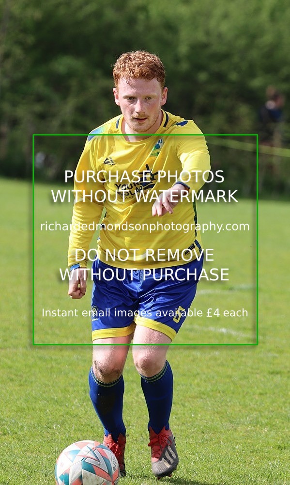 IMG_4661 - Kendal Utd vs Cartmel select few photographs (1/5/23)