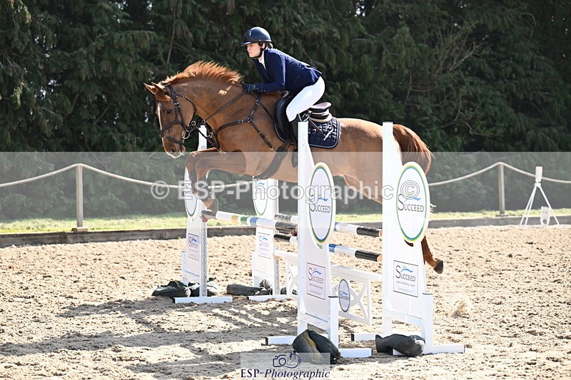 260321A-114800-00485 - 4 Snr 1m 05 Open