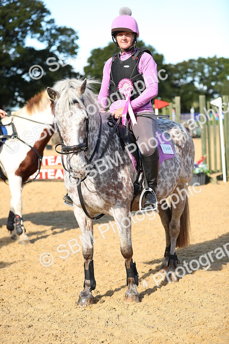SBM_01063 - E2 Eventers Challenge 60cm Open