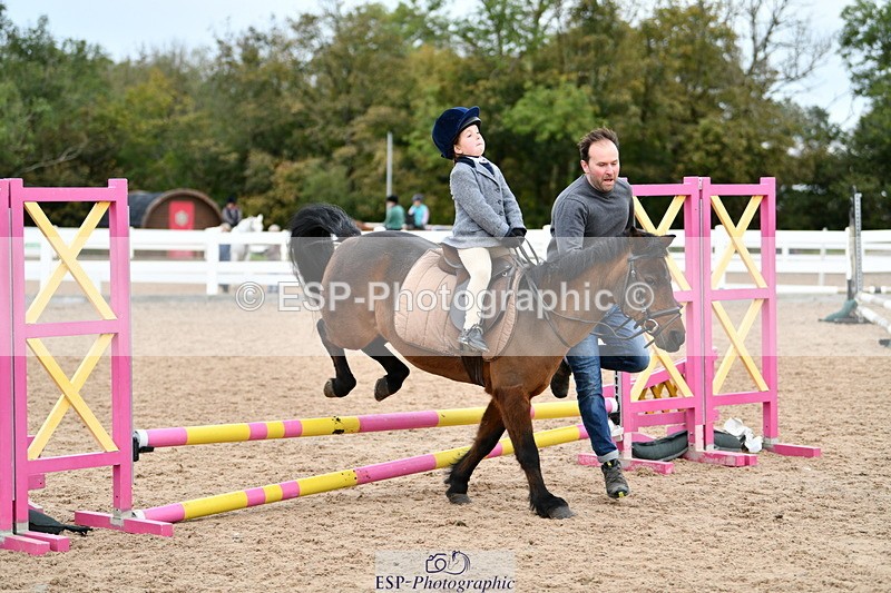 241013B-105038-00481 - Cls 2c 40cm Lead Rein