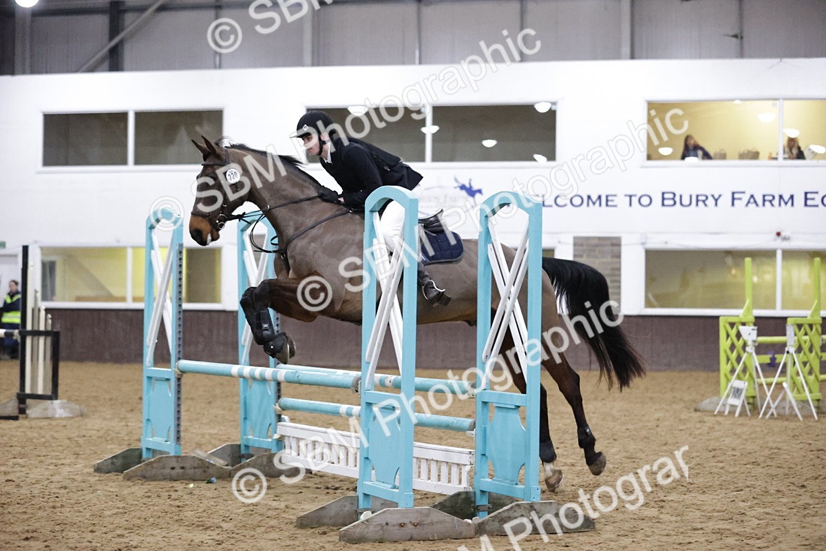 SBM_001492 - Class 3 - 1.00m